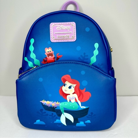 Backpacks